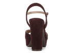 Naturalizer Marigold Platform Sandal