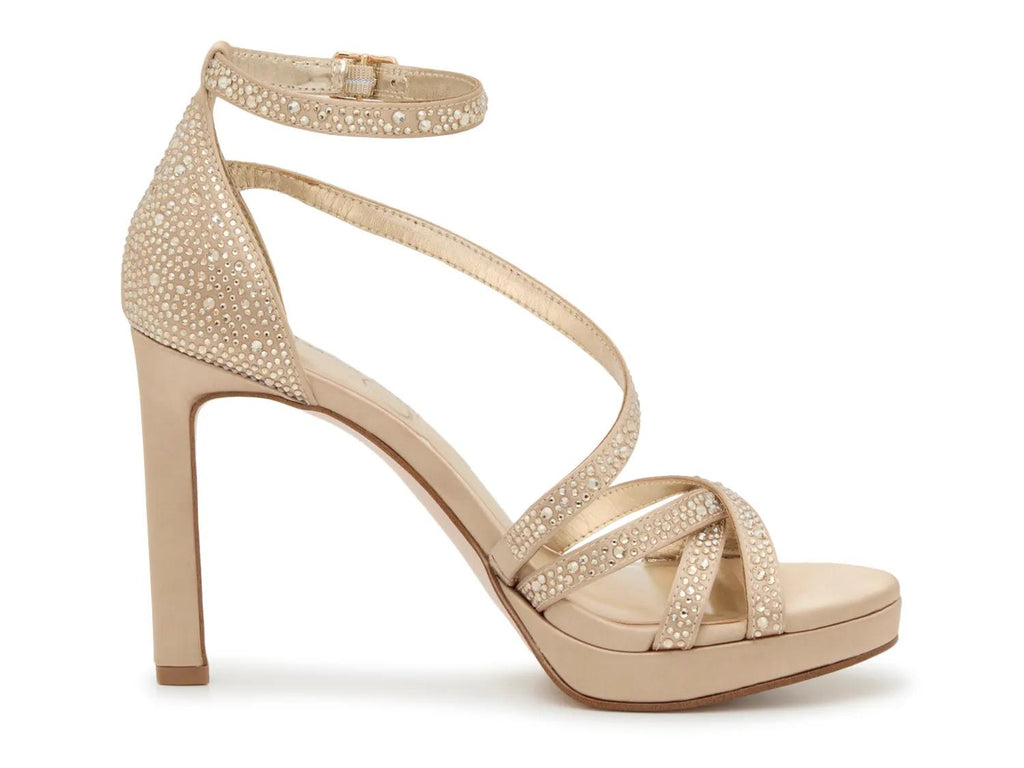 Jessica Simpson Vanieke Platform Sandal