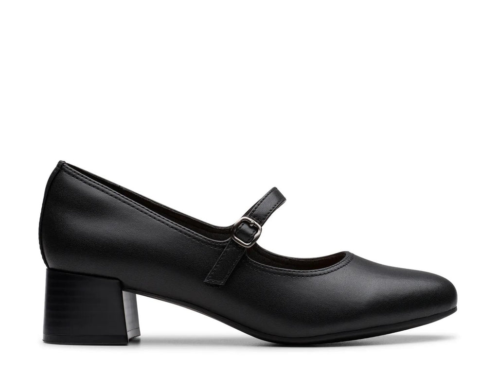 Clarks Iridessa Rae Mary Jane Pump