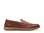Clarks Flexway Step Slip-On