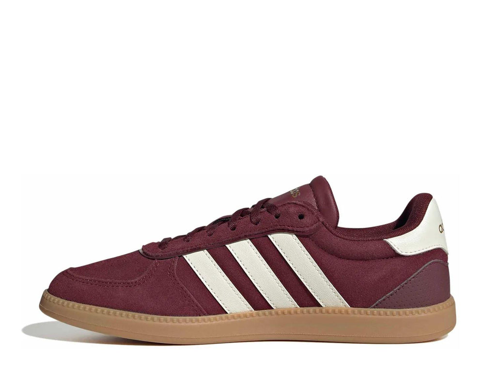 Adidas Breaknet Sleek Sneaker - Women's