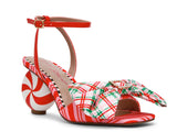 Betsey Johnson Rudolph Sandal
