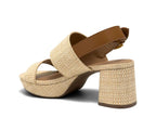 Aerosoles Camilia Platform Sandal