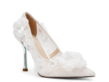 Betsey Johnson Kaley Pump