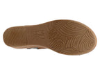 Miz Mooz Wynn Wedge Sandal