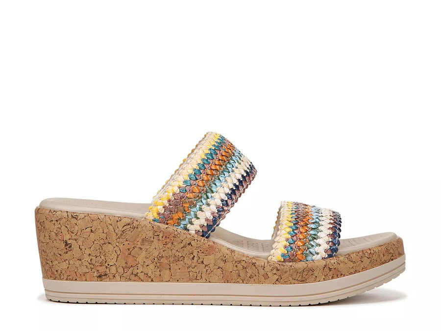 Lifestride Resort Wedge Sandal