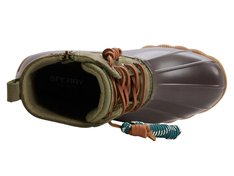 Sperry Saltwater Duck Boot - Women's