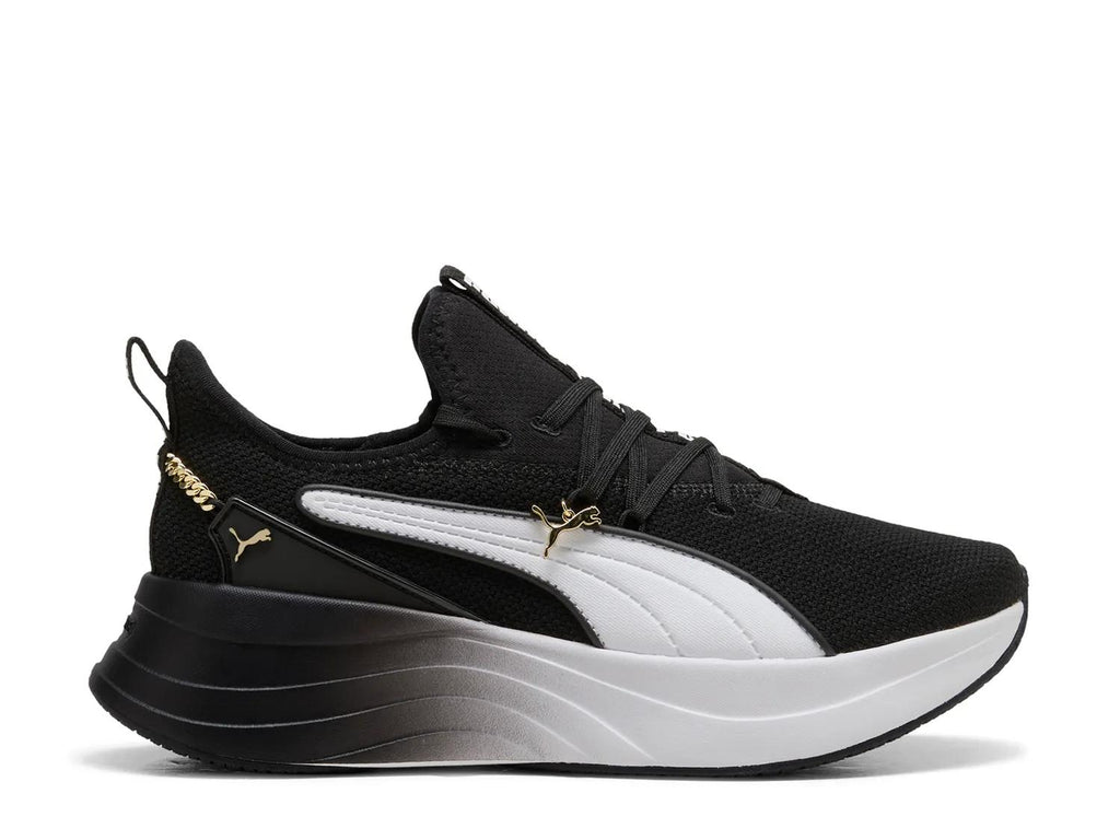Puma Sabrina Sneaker - Women's