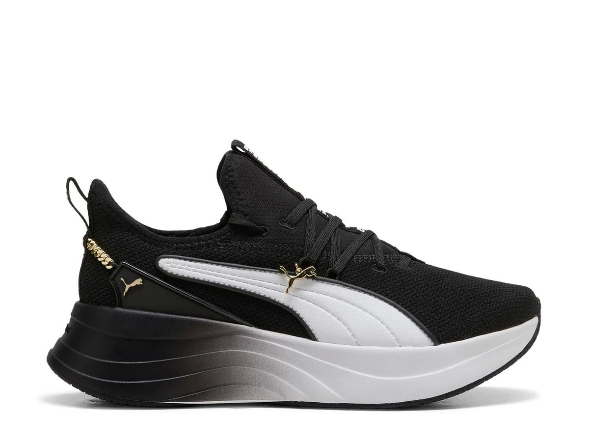 Puma Sabrina Sneaker - Women's