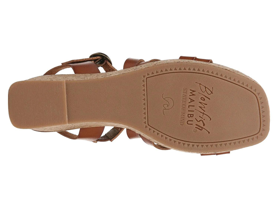 Blowfish Malibu Aurora Wedge Sandal