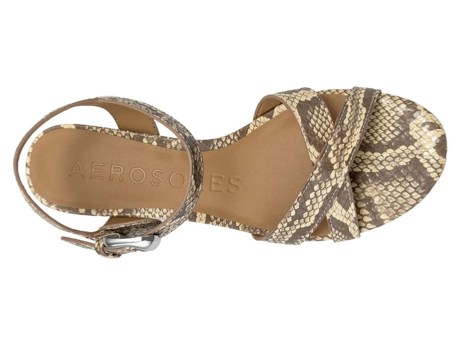 Aerosoles Cinzia Sandal