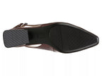Naturalizer Ginger Pump