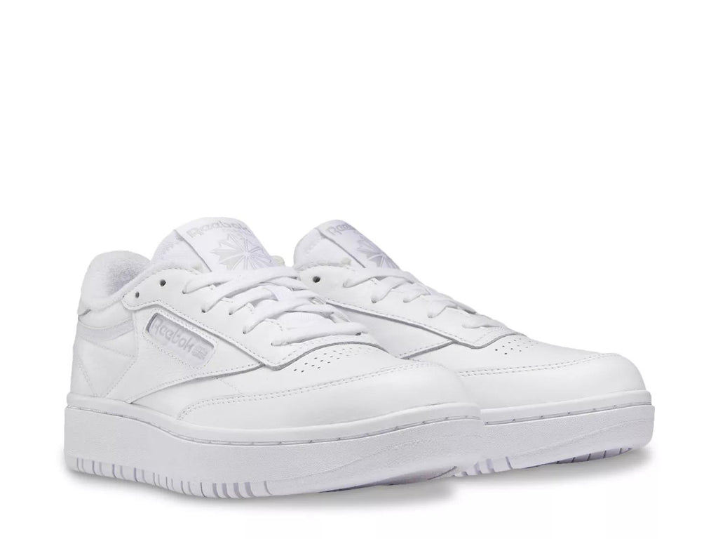 Reebok Club C Double Sneaker - Women's