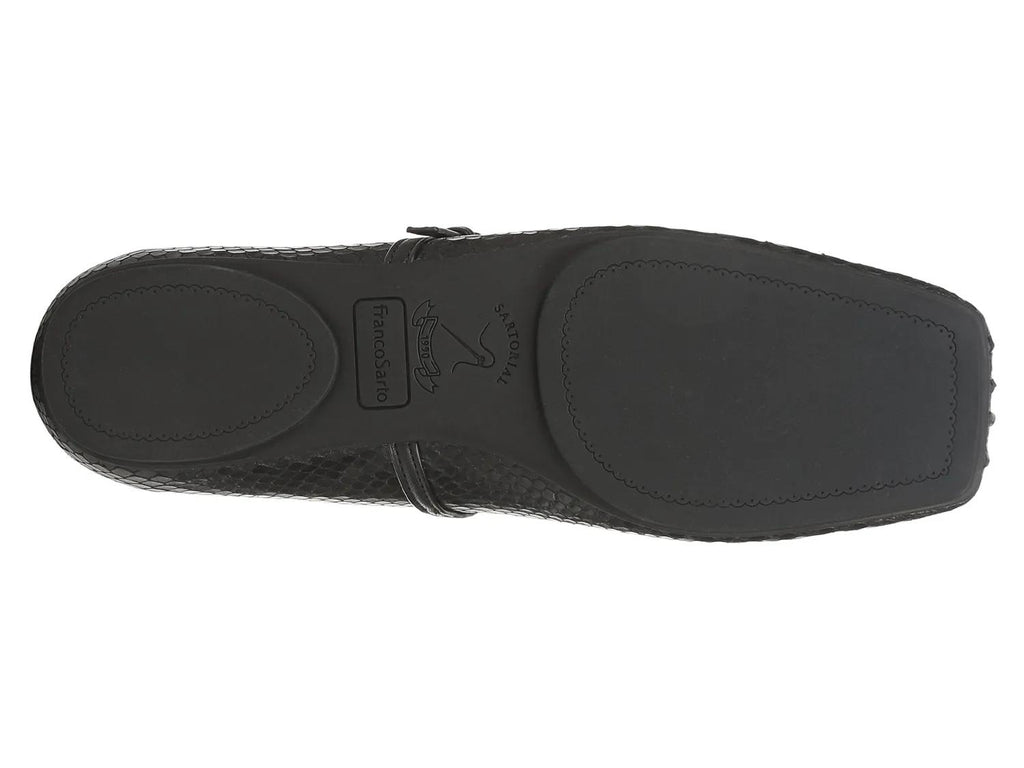 Franco Sarto Oriel Mary Jane Flat