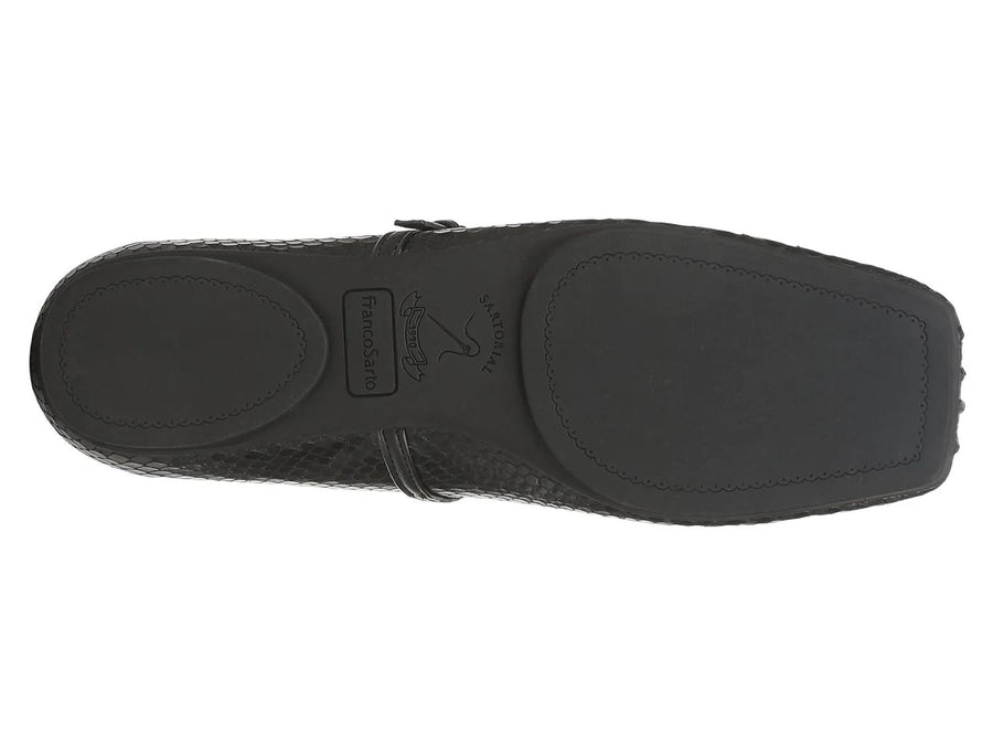 Franco Sarto Oriel Mary Jane Flat