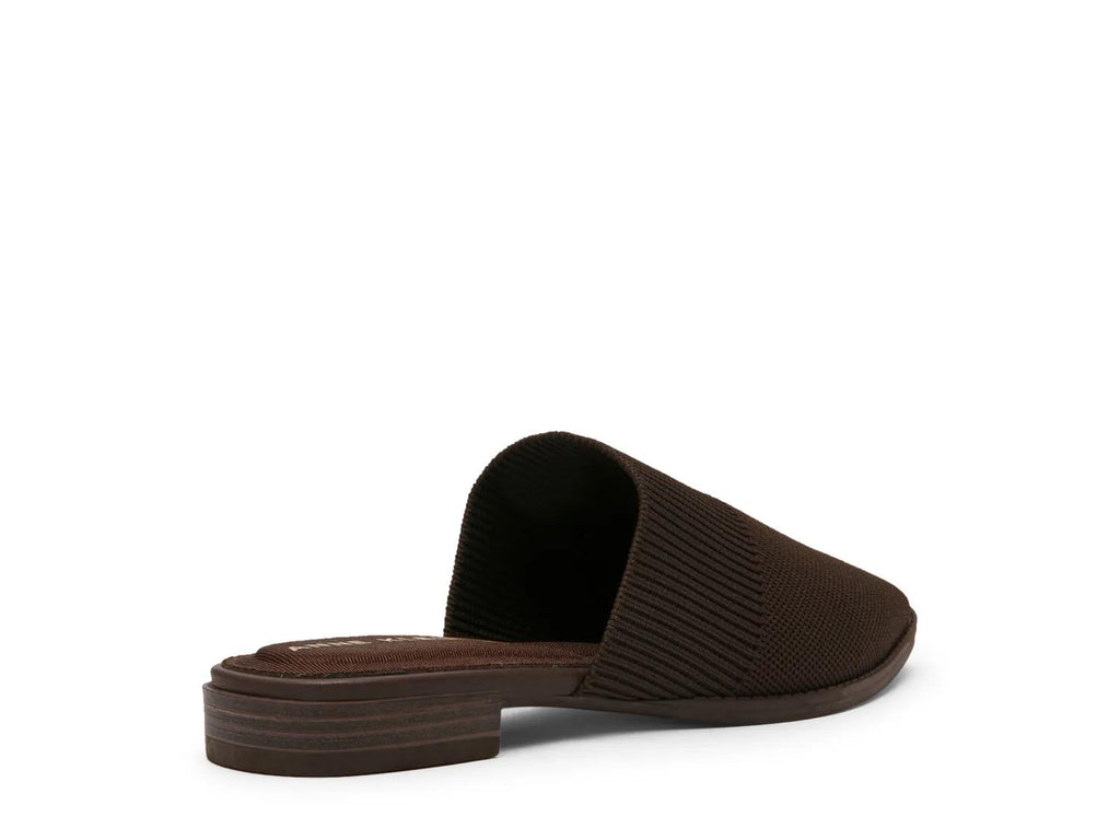 Anne Klein Vassar Mule