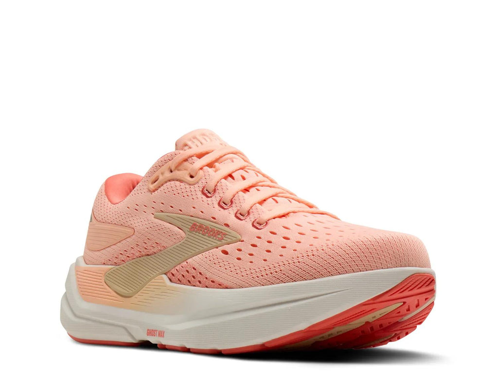 Brooks Ghost Max 3 Running Shoe - Women's