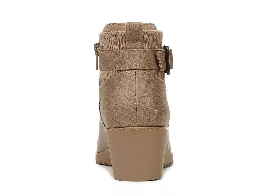 Lifestride Zayne Wedge Bootie - Women's