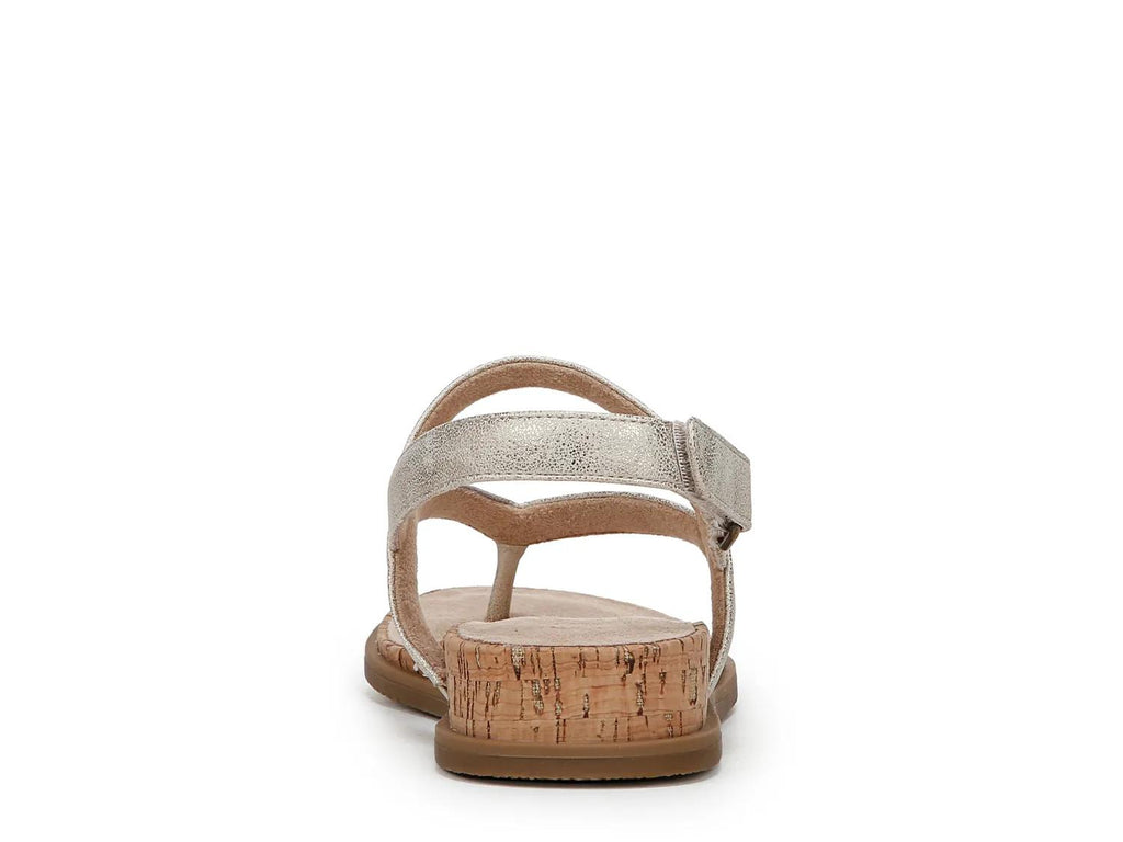 Soul Naturalizer Carolyn Wedge Sandal
