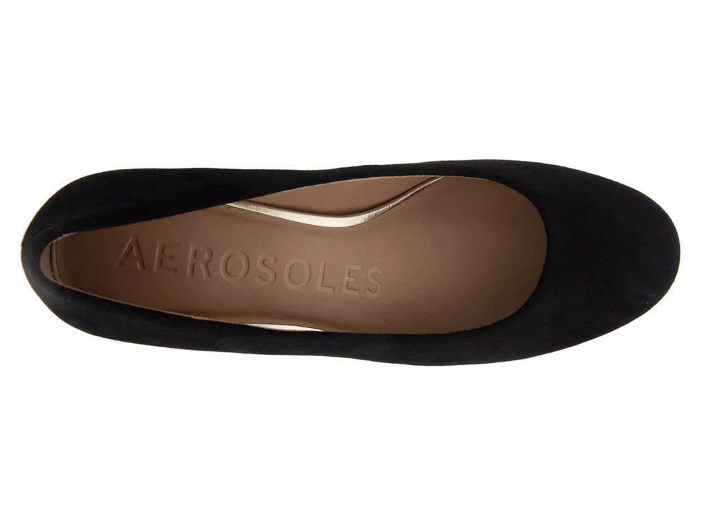 Aerosoles Ebel Pump