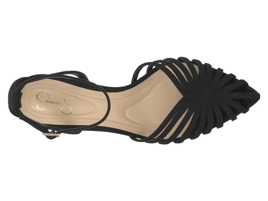 Jessica Simpson Paveri Sandal