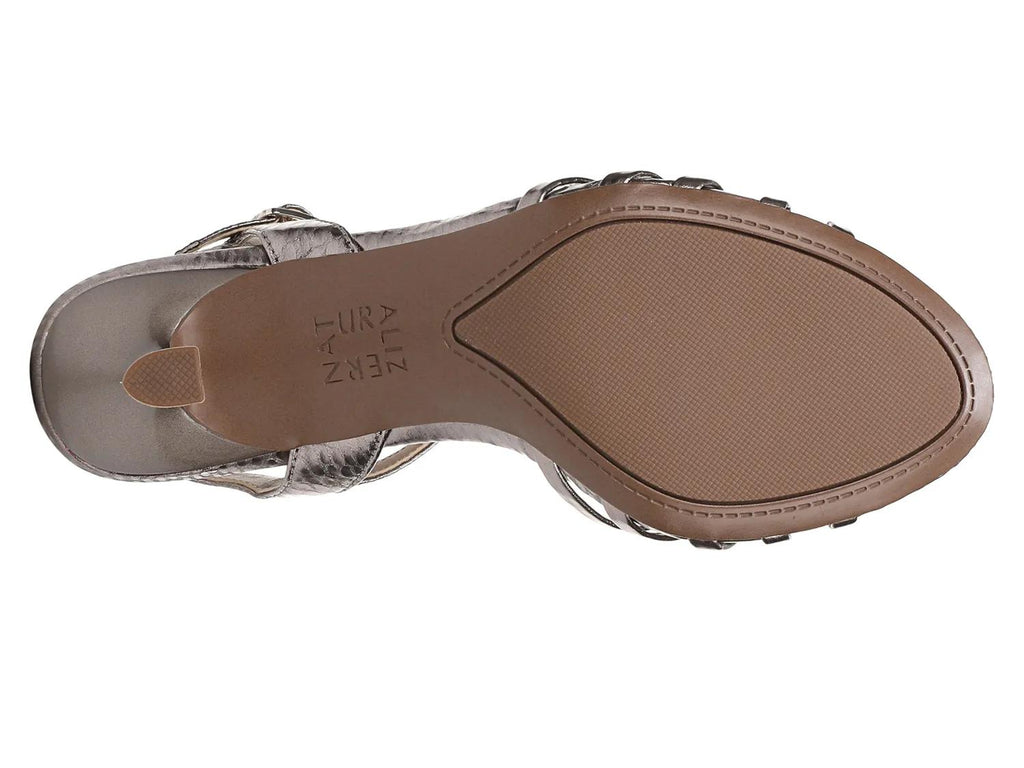 Naturalizer Tawny Sandal
