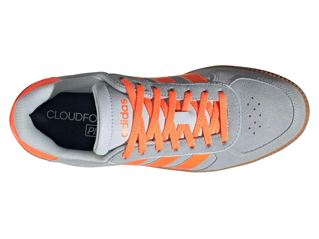 Adidas Breaknet Sleek Sneaker - Women's