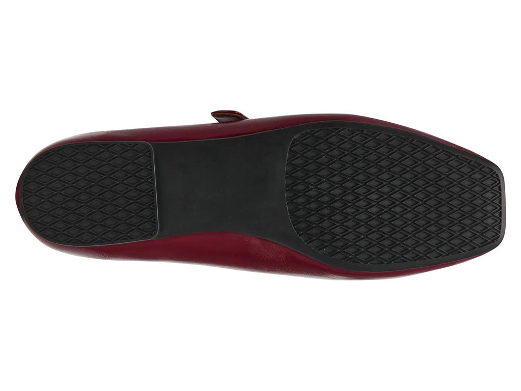 Anne Klein Mabel Mary Jane Flat