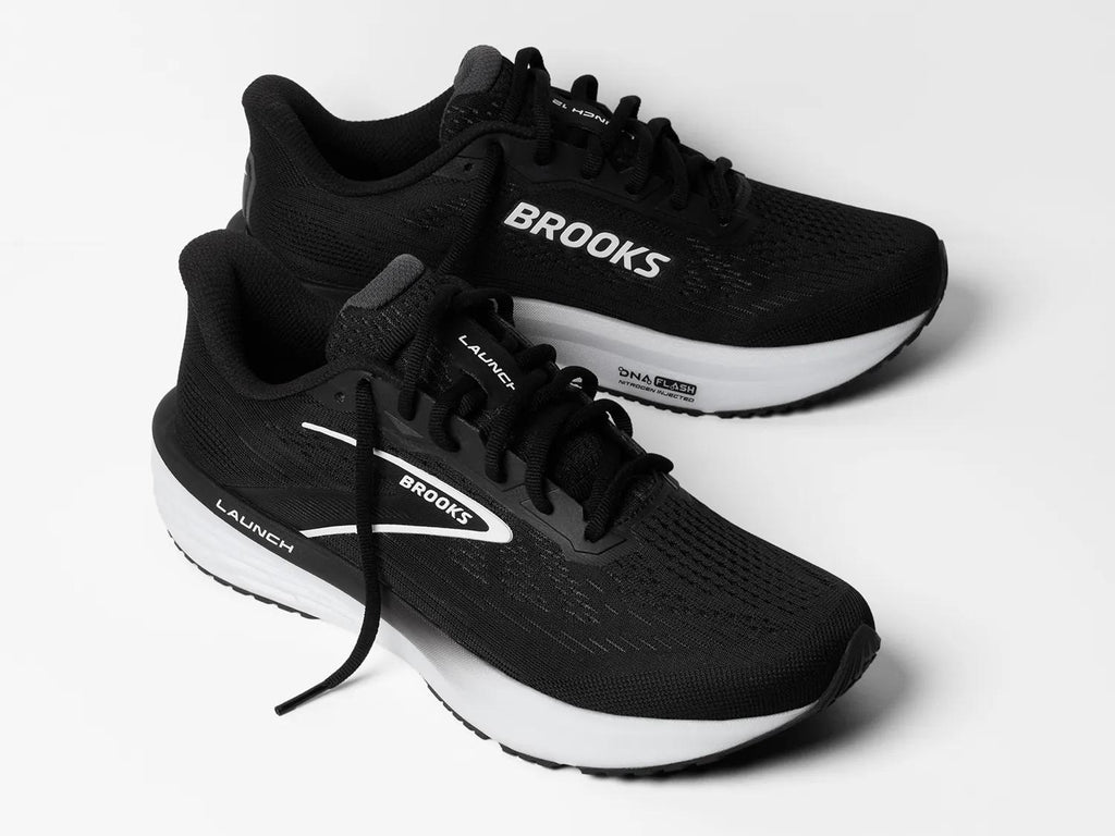 Brooks Launch 12 Running Shoe - Women's