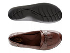 Clarks Ashland Bubble Loafer