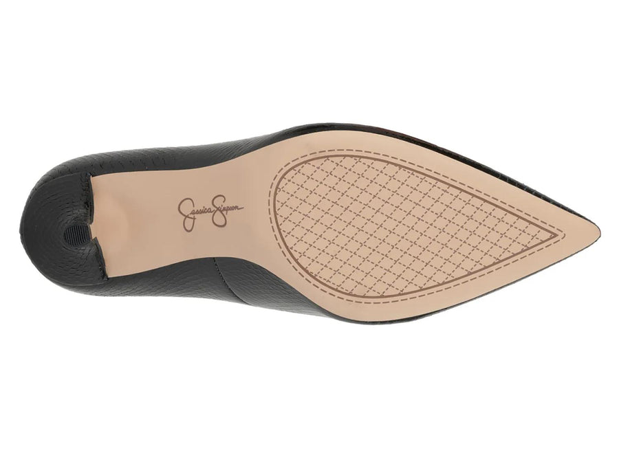 Jessica Simpson Voemi Pump