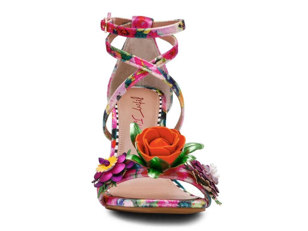 Betsey Johnson Malorie Sandal