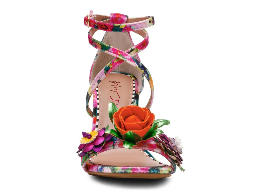 Betsey Johnson Malorie Sandal