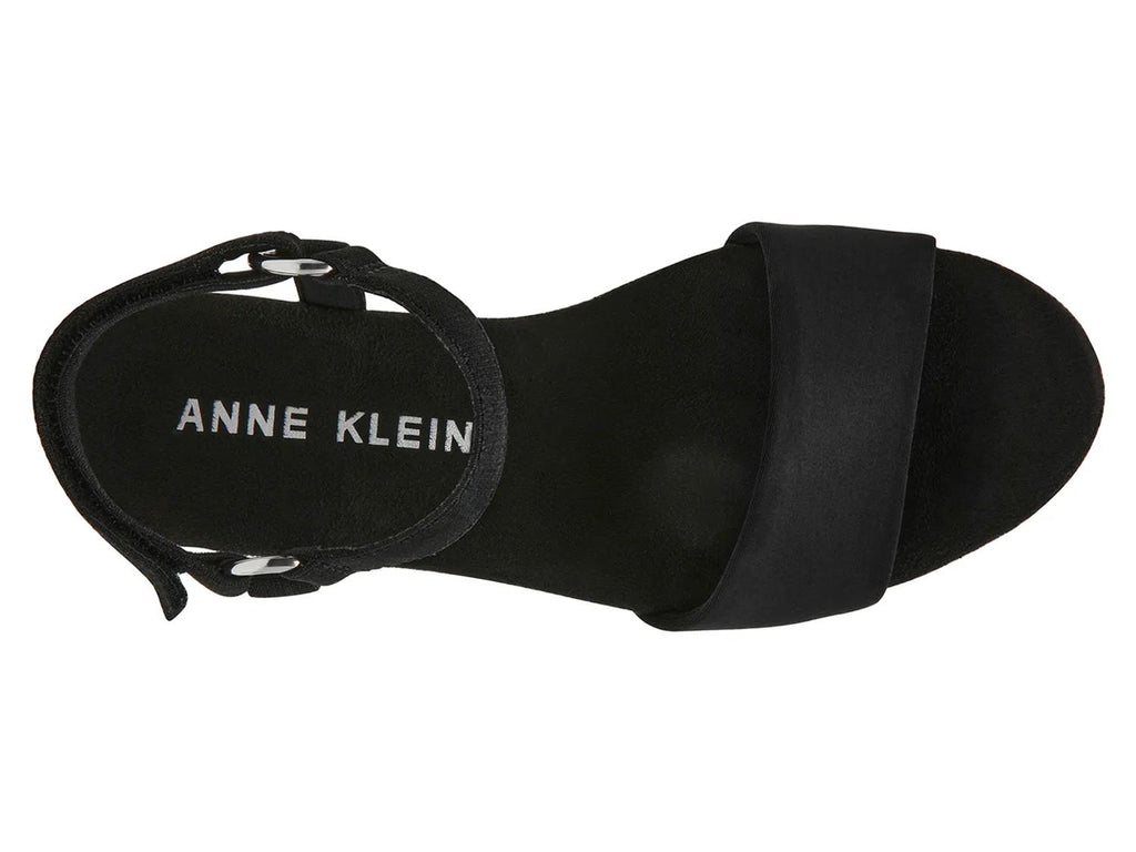 Anne Klein Natasia Wedge Sandal