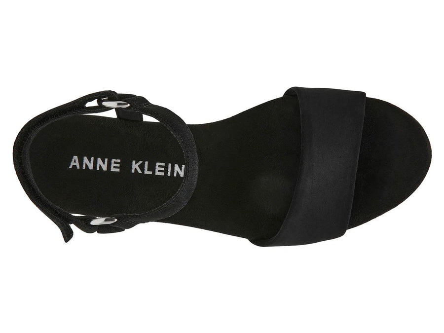 Anne Klein Natasia Wedge Sandal