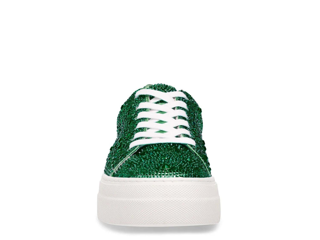 Betsey Johnson Sidny Platform Sneaker
