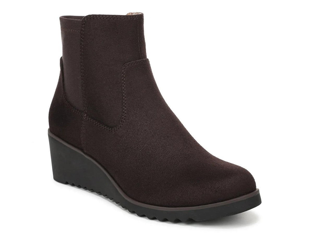 Lifestride Zionne Wedge Bootie