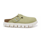 Birkenstock Papillio by Birkenstock Boston Clog - Women's