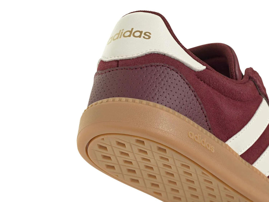 Adidas Breaknet Sleek Sneaker - Women's