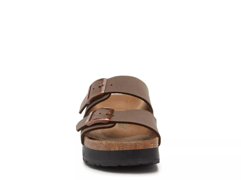 Birkenstock Papillio By Birkenstock Arizona Platform Slide Sandal - Women's