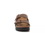 Birkenstock Papillio By Birkenstock Arizona Platform Slide Sandal - Women's