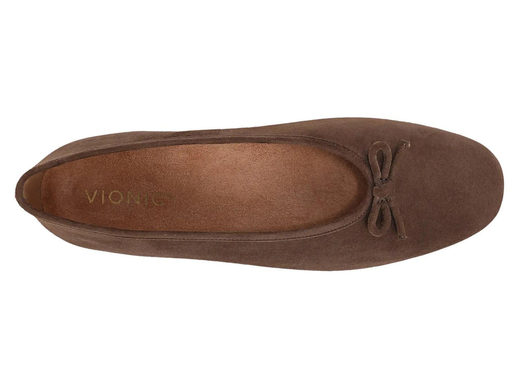 Vionic Larissa Ballet Flat