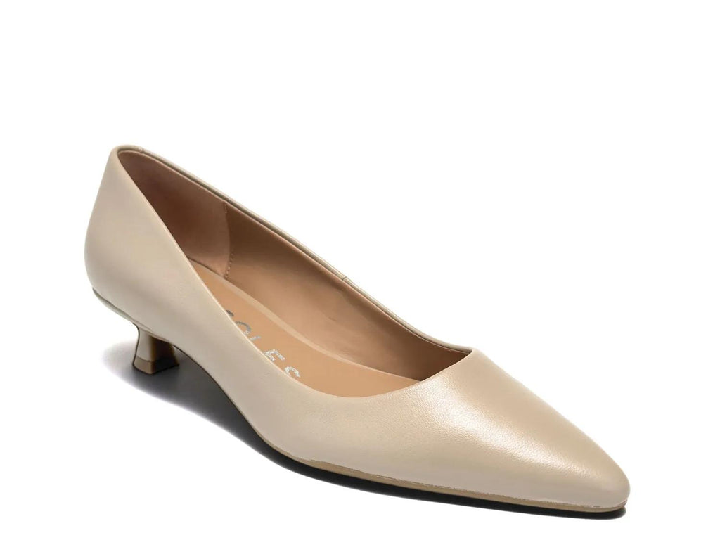 Aerosoles Rana Pump