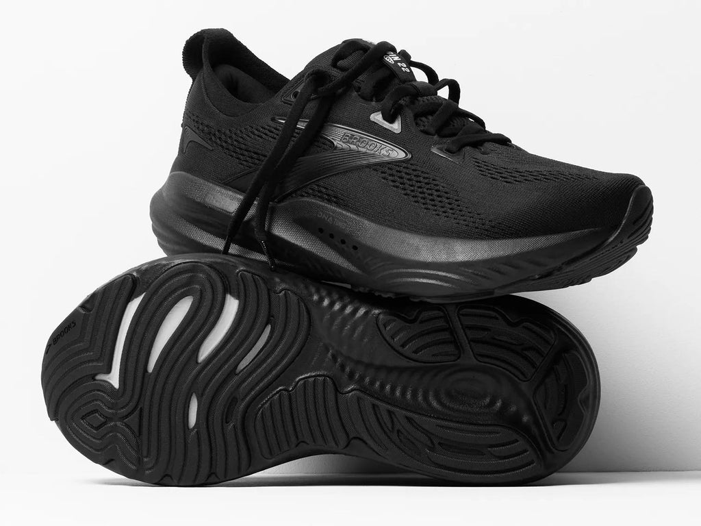 Brooks Glycerin 22 Running Shoe - Men's