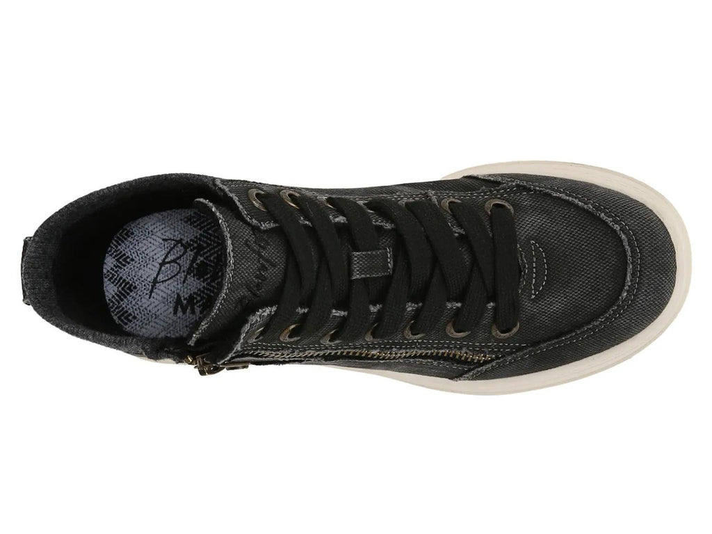 Blowfish Malibu Camden High-Top Sneaker - Women's
