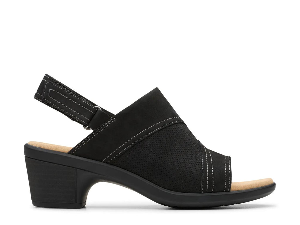 Clarks Emily Mist Sandal