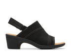 Clarks Emily Mist Sandal