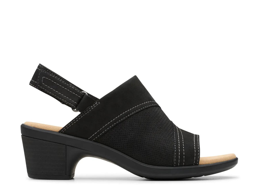 Clarks Emily Mist Sandal
