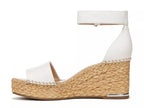 Franco Sarto Clemens Espadrille Wedge Sandal