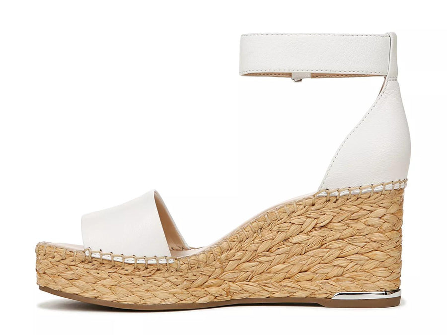 Franco Sarto Clemens Espadrille Wedge Sandal